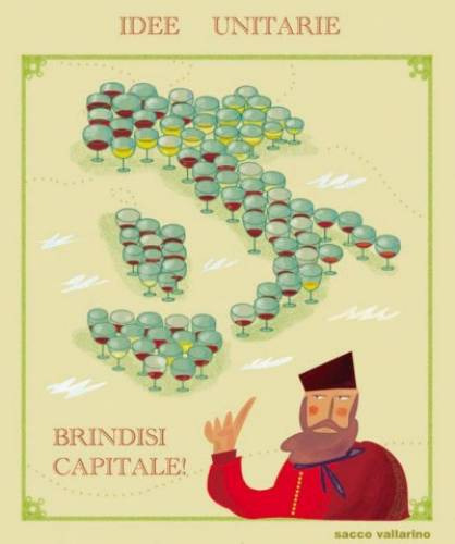 Idee Unitarie di Mauro Sacco