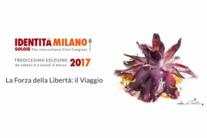 Dall&rsquo;Italia e dal mondo i pi&ugrave; grandi chef, stellati, famosi, gi&agrave; affermati o promettenti, sono in viaggio verso &ldquo;Identit&agrave; Golose&rdquo; (Milano, 4-6 marzo) per raccontare la loro libert&agrave; di espressione in cucina frutto del viaggiare e delle loro esperienze