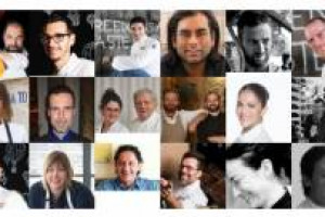 Bottura, Cracco, Niederkofler, Alajmo, Romito, Bartolini, Crippa, Alléno, Bowerman, Klugmann, Caruso, Vitale & Ceraudo sono solo alcuni tra i più grandi chef che (ri)metteranno nel piatto “Il Fattore Umano” ad “Identità Golose” a Milano (3-5 marzo)