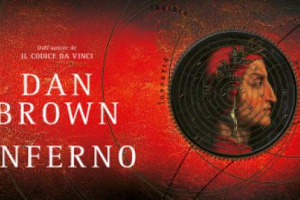 IN POCHI MESI &ldquo;INFERNO&rdquo;, ULTIMO ROMANZO DEL CELEBERRIMO (E DISCUSSO) SCRITTORE AMERICANO DAN BROWN, HA VENDUTO MILIONI DI COPIE. UN BELLO SPOT PER L&rsquo;ITALIA, DA FIRENZE AL PROTAGONISTA ROBERT LANGDON CHE BEVE I VINI DI GAJA