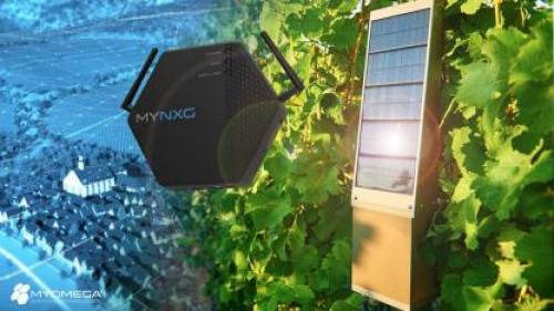 Per prima il sistema TracoVino, su tecnologia del gruppo Intel, in un connubio tra futuro e passato, è stata la famiglia Haart, la più antica famiglia di vignaioli della Mosella