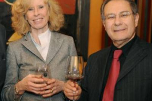 ALLA GEORGIA, &ldquo;CULLA&rdquo; DELLA VITICOLTURA ANTICA E SCONOSCIUTA, E AL METROPOLITA SERGI DI NEKRESI, IL PREMIO MASI 2010, EVENTO TRA PI&Ugrave; INTERESSANTI DEL MONDO DEL VINO. UNA STORIA CHE PARLA DI APERTURA AL MONDO ED A NUOVI PUNTI DI VISTA