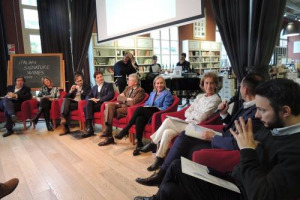 Per comunicare, progettare nuovi business in Italia e all&rsquo;estero, partecipare a eventi, commerciare insieme vini in mercati emergenti: ecco perch&eacute; una &ldquo;Santa Alleanza&rdquo; tra storiche cantine fa la differenza. Un anno per Italian Signature Wines Academy