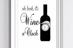 What time is it? It&rsquo;s wine o&rsquo;clock! &Egrave; cos&igrave; che nello slang quotidiano si indica il momento di concedersi un buon bicchiere di vino, e l&rsquo;espressione adesso trova spazio e legittimit&agrave; linguistica in una vera istituzione britannica, l&rsquo;Oxford Dictionary