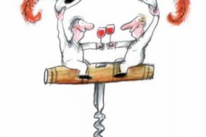 QUANDO IL CAVATAPPI INCONTRA IL TIRE-BOUCHON ... NASCE UN ORIGINALE GEMELLAGGIO PER UNO DEGLI OGGETTI &ldquo;CULT&rdquo; PIU&rsquo; DIFFUSI AL MONDO DI SCENA IL 25 OTTOBRE A BAROLO