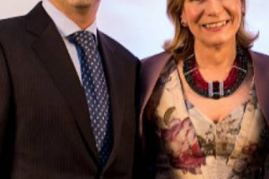 &ldquo;In Usa il vino di alta gamma &egrave; quello che cresce di pi&ugrave;. Abbiamo creato &ldquo;Lux Wines&rdquo;, con realt&agrave; italiane come Allegrini, Ratti, Pieropan&rdquo;. Cos&igrave;, a WineNews, Joe C. Gallo, presidente della nuova divisione del colosso americano E & J Gallo