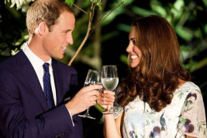 COME I TITOLI NOBILIARI, ANCHE L&rsquo;AMORE PER LA TOSCANA DELLA FAMIGLIA REALE INGLESE SI TRAMANDA DI PADRE IN FIGLIO: IL PRINCIPE WILLIAM TRATTA L&rsquo;ACQUISTO DI UNA TENUTA A DUE PASSI DA SIENA, NEL CHIANTI, PER L&rsquo;EREDE AL TRONO