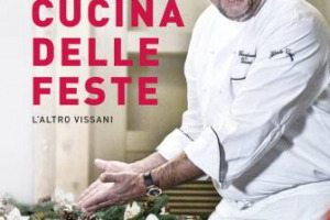 In aiuto di chi non sa cosa cucinare per le feste o vuole aggiungere un pizzico di unicità nelle ricette tradizionali arriva Gianfranco Vissani, col suo “La cucina delle feste”, edito da Rai Eri, in uscita, con spunti da ogni Regione d’Italia