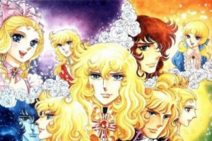 GRANDE FESTA ALLA CORTE DI FRANCIA: IL &ldquo;MANGA&rdquo; AMBIENTATO ALLA CORTE DI MARIA ANTONIETTA ISPIRA I WINEMAKER DEL SOL LEVANTE DI KOSHU, UNO DEI PI&Ugrave; IMPORTANTI DISTRETTI VINICOLI DEL GIAPPONE. L&rsquo;OPERAZIONE SI &Egrave; RIVELATA UN SUCCESSO COMMERCIALE