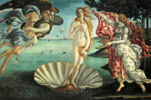 IL LEGAME TRA ARTE E VINO SEGUE PERCORSI INGARBUGLIATI E, SPESSO, AFFASCINANTI. COME LA STORIA DEL MARCHESE CATTANEO ADORNO, PRODUTTORE ENOICO NEL MONFERRATO E DISCENDENTE DELLA MUSA DI BOTTICELLI, GIULIANO DE&rsquo; MEDICI E POLIZIANO: SIMONETTA CATTANEO