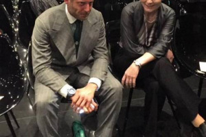 &ldquo;Il successo dell&rsquo;Expo &egrave; sotto gli occhi di tutti, cos&igrave; come il fatto che, nell&rsquo;agroalimentare e nel vino, siamo tra i pi&ugrave; forti del mondo&rdquo;. Cos&igrave;, a WineNews, Lapo Elkann, &ldquo;Imprenditore pi&ugrave; audace&rdquo; del &ldquo;Premio Leonia Frescobaldi per l&rsquo;Audacia 2015&rdquo;