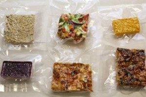 NON SOLO NEI MERCATI DEL MONDO: ANCHE NELLO SPAZIO, È ANDATO A RUBA IL CIBO ITALIANO (PREPARATO DALLA CHEF DAVIDE SCABIN) CHE L’ASTRONAUTA LUCA PARMITANO, AVEVA PORTATO CON SÉ SULLA STAZIONE SPAZIALE INTERNAZIONALE NELLA MISSIONE “VOLARE”