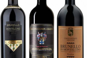 Brunello di Montalcino 2013 Le Chiuse, Brunello di Montalcino Riserva 2012 Ciacci Piccolomini d&rsquo;Aragona Vigna di Pianrosso Santa Caterina d&rsquo;Oro e Brunello di Montalcino Riserva 2012 Conti Costanti: ecco i 100/100 di Kerin O&rsquo;Keefe (Wine Enthusiast)