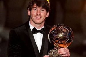 IL VINO CELEBRA MESSI: LA CANTINA ARGENTINA VALENTIN BIANCHI LANCER&Agrave; AD APRILE UN SAUVIGNON ED UNO CHARDONNAY CHE PORTERANNO IL SUO NOME, &ldquo;LEO&rdquo;. E UNA PERCENTUALE DEI PROVENTI AIUTER&Agrave; I BAMBINI PI&Ugrave; POVERI CON LA FONDAZIONE &ldquo;LEO MESSI&rdquo;