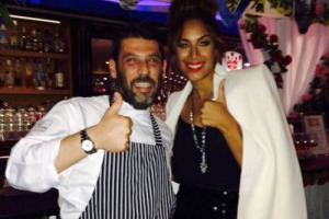 La Puglia conquista Londra: l’enogastronomia pugliese protagonista alla “prima” del musical “Walking on sunshine”, una produzione internazionale girata nel Salento, con la pop star Leona Lewis e l’attrice Emma Thompson