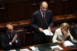 “SARÀ L’EXPO DELL’EUROPA, NON SOLO DELL’ITALIA”: COSÌ IL PRESIDENTE DEL CONSIGLIO LETTA CHE A BRUXELLES HA FATTO IL PUNTO SULL’EVENTO. TEMI FORTI, EUROPA, SOSTENIBILITÀ, SICUREZZA ALIMENTARE, INNOVAZIONE, SPRECHI, CONTRAFFAZIONE, CULTURA, CREATIVITÀ