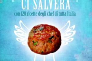 LA POLPETTA: LA PREPARAZIONE PIÙ ANTICA DEL MONDO, MA ANCHE LA CENERENTOLA DI OGNI CUCINA. MA ORA, A NOBILITARLA, DA UN PUNTO DI VISTA GASTRONOMICO, MA ANCHE CULTURALE, ARRIVA IN LIBRERIA “UNA POLPETTA CI SALVERÀ” DI ANNA SCAFURI E GIANCARLO ROVERSI