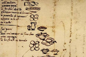 La lista della spesa, da quella “artistica” di Michelangelo Buonarroti a quelle degli italiani: il 49,8% la fa sempre prima di andare al supermercato, il 34,5% qualche volta, “per non eccedere negli acquisti e risparmiare”. A dirlo Coldiretti/Censis