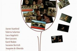CINEMA - THRILLER TRA I VIGNETI DELL&rsquo;UMBRIA: &Egrave; &ldquo;HOLY MONEY&rdquo;, CON UNA PARTE DA PROTAGONISTA PER IL SAGRANTINO DI MONTEFALCO &ldquo;25 ANNI&rdquo;, ETICHETTA CULT DI MARCO CAPRAI