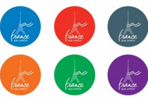 IN FRANCIA VINO E CIBO FANNO SISTEMA E SI PRESENTANO ALL&rsquo;ESTERO SOTTO LO STESSO LOGO, BON APPETIT, IDEATO DA SOPEXA-MINISTERO. LOGO CHE CARATTERIZZER&Agrave; TUTTA LA CAMPAGNA DI COMUNICAZIONE E SAR&Agrave; PRESENTE SU PRODOTTI GASTRONOMICI E BOTTIGLIE DI VINO