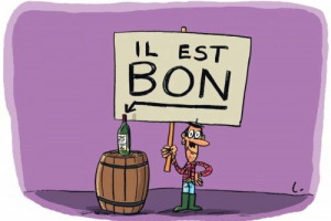 Chi la dura la vince ... le pressioni di Vin et Soci&eacute;t&eacute; sul Parlamento francese hanno portato i loro frutti: la legge Evin cambia, ed informazione e promozione delle regioni enoturistiche non sono pi&ugrave; un tab&ugrave;