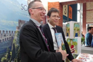 La viticoltura caratterizza il Balpaese, ma ci sono territori in cui, per secoli, nulla &egrave; cambiato. Come nel Soave, primo Paesaggio Rurale Storico riconosciuto dal Ministero delle Politiche Agricole. Sani: &ldquo;paesaggio viticolo valore fondamentale&rdquo;