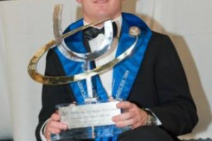 E’ L’ITALIANO LUCA GARDINI IL “MIGLIOR SOMMELIER DEL MONDO” 2010