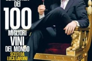 SONO 37 GLI ITALIANI TRA I 100 MIGLIORI VINI DEL MONDO. A DIRLO LA &ldquo;CLASSIFICA DEI 100 MIGLIORI VINI DEL MONDO&rdquo; DI LUCA GARDINI, SOMMELIER &ldquo;CAMPIONE DEL MONDO&rdquo;. DAI GRANDI CLASSICI COME BAROLO E BRUNELLO, A CHICCHE DALLA VALTELLINA A ISCHIA