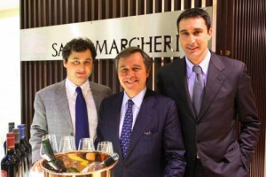 IL VINO ITALIANO NON AVANZA SUL WEB: CRESCE IL GAP CON GLI ALTRI AMBASCIATORI DEL MADE IN ITALY - MODA, AUTO E DESIGN. AL VERTICE DI “CANTINE IN WEB” N. 8 DI WINENEWS, SANTA MARGHERITA, DONNAFUGATA, PLANETA, TASCA D’ALMERITA E DUCA DI SALAPARUTA