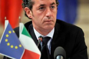 ROAD SHOW NEGLI STATI UNITI PER FAR CONOSCERE IL SISTEMA DI CONTROLLI DEL WINE & FOOD ITALIANO. IL MINISTRO DELLE POLITICHE AGRICOLE LUCA ZAIA: “COSI’ LAVORIAMO PER MANTENERE ALTA LA FIDUCIA DEI CONSUMATORI”