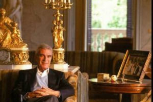 &ldquo;Il cartoncino di ringraziamento di Jacqueline Kennedy per la visita a Villa Tasca, l&rsquo;incontro con Corinne Mentzelopoulos a Vinitaly e l&rsquo;emozione che provo, ogni volta, arrivando a Regaleali&rdquo;. I ricordi a WineNews per #Vinitaly50Story di Lucio Tasca