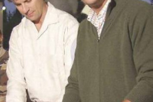 RUFFINO, LA PROPRIET&Agrave; DEL MARCHIO VERSO IL 100% A COSTELLATION BRANDS (GI&Agrave; AL 49,9%) ? LA FAMIGLIA FOLONARI, PROPRIETARIA DI MAGGIORANZA, ESERCITA LA &ldquo;PUT OPTION&rdquo; PER &ldquo;TRASFERIRE&rdquo; LA PROPRIET&Agrave; DEL MARCHIO AGLI AMERICANI, CHE PER&Ograve; CHIEDONO L&rsquo;ARBITRATO