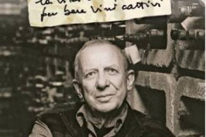 ECCO UN LIBRO CHE, PER L&rsquo;ARGOMENTO, NON PU&Ograve; MANCARE DA NESSUNA LIBRERIA &ldquo;ENOGASTRONOMICA&rdquo;: &ldquo;LUIGI VERONELLI: LA VITA &Egrave; TROPPO BREVE PER BERE VINI CATTIVI&rdquo;, BIOGRAFIA-INDAGINE SUL PADRE DELLA CRITICA E DELLA DIVULGAZIONE DEL CULTURA DEL GUSTO