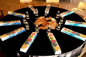 Se il pranzo dei politici diventa cool: si chiama “A Lunch out of a Box” ed è la scatola di design di Food Armada con percorso enogastronomico selezionato con Eataly Roma offerta a 200 rappresentanti di amministrazioni pubbliche degli Stati Ue a Roma