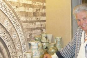 Per aver anticipato le tendenze creando, con Giorgio Lungarotti, un sistema unico ed efficiente tra impresa vitivinicola e cultura con i Musei del Vino e dell&rsquo;Olio a Torgiano, i direttori dei musei del mondo (Icom) premiano Maria Grazia Lungarotti