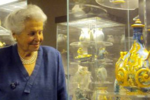 ANCHE IL VINO HA LE SUE &ldquo;DONNE A ALTA QUOTA&rdquo;: COME MARIA GRAZIA MARCHETTI LUNGAROTTI PREMIATA DALLA FONDAZIONE BELLISARIO PER IL &ldquo;SAPER FARE&rdquo; FEMMINILE, ALLA BASE DEI MUSEI DEL VINO E DELL&rsquo;OLIO DI TORGIANO DA LEI IDEATI, TRA I PI&Ugrave; IMPORTANTI AL MONDO