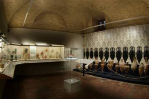 Ha rivoluzionato il modo di guardare al vino &ldquo;esaltandone storia e cultura e promuovendone il territorio da 40 anni&rdquo;: al Muvit-Museo del Vino di Lungarotti a Torgiano il Corporate Art Awards, l&rsquo;&ldquo;Oscar&rdquo; al mecenatismo del Ministero dei Beni Culturali