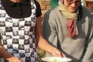 LA “LUXURIA” IN CUCINA CON FEDE & TINTO: IL 15 DICEMBRE RIPARTE SU “LA 7” “FUORI DI GUSTO”. DOVE IL DUO DI DECANTER (SU RADIO 2) SARÀ AFFIANCATO DA VLADIMIR LUXURIA ALLA SCOPERTA DEI SAPORI E DELLE RICETTE TIPICHE DEL BELPAESE