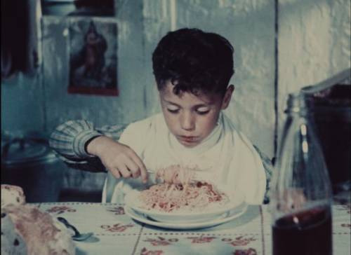 I Maccheroni, film di Raffaele Andreassi