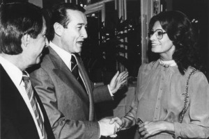 BUON COMPLEANNO “LE CIRQUE”: IL RISTORANTE NEWYORKESE DI SIRIO MACCIONI COMPIE 40 ANNI. SIMBOLO DEL MADE IN ITALY GASTRONOMICO NEGLI STATI UNITI, SOPRATTUTTO FRA GLI ANNI ’70 E ’80, HA OSPITATO TUTTO LO STAR SYSTEM A STELLE E STRISCE