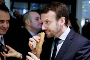 “I terreni agricoli in Francia sono un investimento strategico da cui dipende la nostra sovranità, non possiamo lasciare che centinaia di ettari siano acquistati da potenze straniere senza saperne gli scopi”. Così il Presidente di Francia, Macron