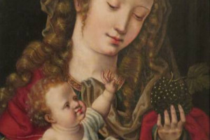 Dalla &ldquo;Tomba del Tuffatore&rdquo; al &ldquo;Fanciullo con Canestro di Frutta&rdquo; del Caravaggio, il Ministero dei Beni e delle Attivit&agrave; Culturali e del Turismo dedica ottobre a vino e vendemmia, e lancia una sfida: fotografate le opere in salsa enoica e taggateci!