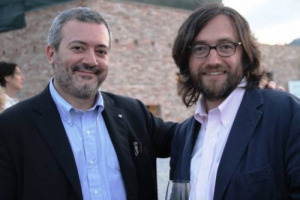 HAI VOLUTO IL VINO? PEDALA! LA CANTINA DI MONTEPULCIANO SALCHETO &ldquo;CARBON FREE&rdquo;, PRIMA REALT&Agrave; VINICOLA EUROPEA COMPLETAMENTE SCOLLEGATA DALLA RETE ENERGETICA NAZIONALE, PRESENTA A VINITALY IL PRIMO STAND OFF-GREED ALIMENTATO A FOTOVOLTAICO E &ldquo;PEDALI&rdquo;