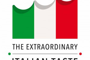 Un marchio per promozione made in Italy agroalimentare, sotto una bandiera unica, e per contrastare l’Italian sounding: “The Extraordinary Italian Taste”, logo, presentato oggi all’Expo, che accompagnerà wine & food Italia nel mondo. I commenti ...
