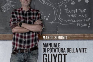 CODIFICARE E DIVULGARE, IN MANIERA MULTIMEDIALE E PER TUTTI, IL METODO DI POTATURA CHE STA CONQUISTANDO IL TOP DELLA VITICOLTURA: ECCO IL &ldquo;MANUALE DI POTATURA DELLA VITE: GUYOT&rdquo; DI &ldquo;SIMONIT&SIRCH&rdquo;. I COMMENTI DI DUBOURDIEU, SCIENZA, DELOIRE E VIRET