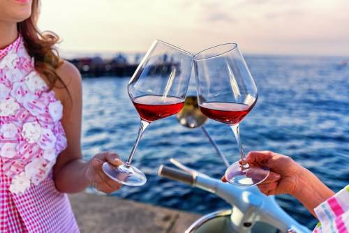 Francia primo produttore al mondo, in Italia spicca la Puglia