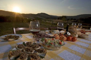 SENTORI DI PRIMAVERA E DI GITE FUORI PORTA PER ASSAGGIARE IL MEGLIO DELL’ENOGASTRONOMIA: COSÌ SI MOLTIPLICANO EVENTI PER CHI NON VUOLE STARE IN CASA NEL WEEKEND: DA “PELLEGRINAGGIO ARTUSIANO” A “FESTA D’ARIÉ”, A “MAREMMA WINE FOOD SHIRE”