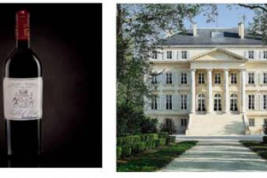 Le grandi annate di Margaux, dal 1900 al 2010, in 239 lotti, direttamente dalle cantine dello Ch&acirc;teau bordolese, insieme per la prima volta sotto il martello di Sotheby&rsquo;s, a New York il 17 ottobre: ecco &ldquo;A Celebration of the Mentezelopolos Era&rdquo;