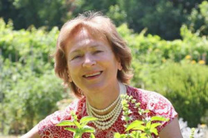 MARIA CRISTINA RIZZARDI, ALLA GUIDA DELLA CANTINA VENETA GUERRIERI RIZZARDI, E&rsquo; CAVALIERE DEL LAVORO