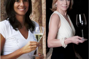 &ldquo;I CONSUMATORI DEL LUSSO, DIVENTERANNO 440 MILIONI NEL 2020, DATO CHE SI RIFLETTER&Agrave; ANCHE NEL MONDO DEL VINO&rdquo;. A DIRLO L&rsquo;ULTIMA RICERCA DI FONDAZIONE ALTAGAMMA. DALLA CANTINA AL MERCATO DEL LUSSO: A WINENEWS, CAMILLA LUNELLI E MARILISA ALLEGRINI